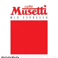Musetti d'Oro Espresso