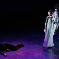 Ondine (Mica sirena)