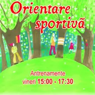 Club de orientare sportiva