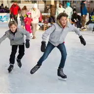 Patinoar - Parcul Copiilor