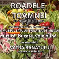 Targul Roadele Toamnei