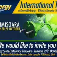 RoEnergy Timisoara