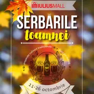Serbarile Toamnei