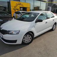 Skoda Rapid 1.2 i 75 CP