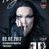 Tarja Turunen