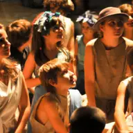 Conferinta ,,Teatru in educatie,,