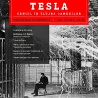 Prelegere filosofică intitulata Nikola Tesla: geniul in slujba umanitatii
