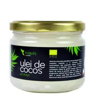Cel mai calitativ ulei de cocos il gasiti pe remediitraditionale.ro
