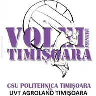 CSU Politehnica - UVT Agroland