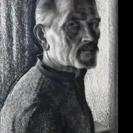 Expozitia retrospectiva al renumitului grafician, pictor si pedagog Julius Podlipny