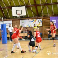 UVT Agroland Timisoara - CSS Stei