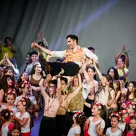 Alegria Dance Studio