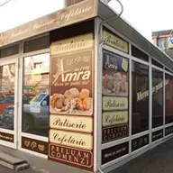Amra - Strada Gheorghe Lazar