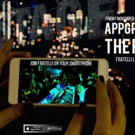 APPgrade the Fun!
