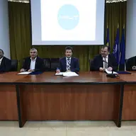Rectorii universităților tehnice prezintă concluziile întâlnirii ARUT