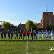 ASU Politehnica Timisoara 0-1 Academica Clinceni
