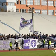 ASU Politehnica Timisoara 4-1 CS Balotesti