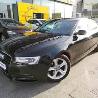 AUDI A5 SPORTBACK 2.0 diesel QUATTRO 177 CP MULTITRONIC
