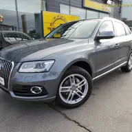 AUDI Q5 Quattro 2.0 diesel C AUTOMATA 8+1 177 CP S-LINE