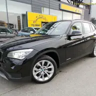 BMW X1 2.0 D 143 CP X-DRIVE