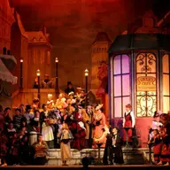 La Boheme