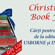 Christmas Book Fair