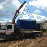 Inchirieriautomacarale.ro – Servicii profesionale pentru camion cu macara de inchiriat