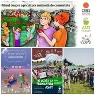 Instrumente noi de dezvoltare a agriculturii susținute de comunitate în România
