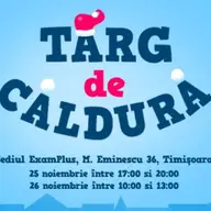Târg de căldură