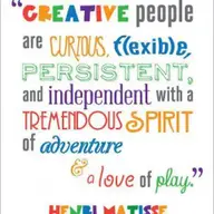 Creativity Studio