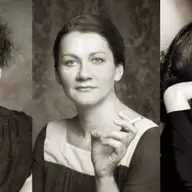 Curie Meitner Lamarr indivizibil