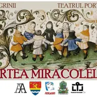 Curtea Miracolelor