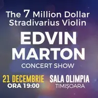 Concert Edvin Marton