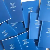 Lansarea volumului de poezie Eminescu XXII / XXII Sorobetea. Sonete - 22