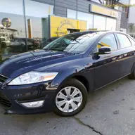 Ford Mondeo 1.6 D 115 CP