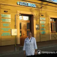 Galescu Mihaela - doctor