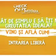 Greutatea ideală? Hai și află cât de simplu e să o menții!