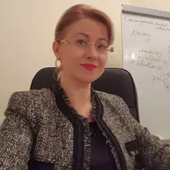 Karina Schwarz - profesor doctor