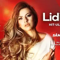 Concert Lidia Buble