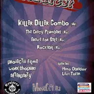 Manufest