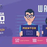 MegaDojo Timisoara 2016