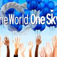 One World One Sky