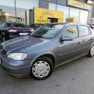 OPEL ASTRA G 1.4 BENZINA TWINPORT 90 CP