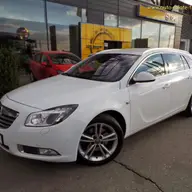 Opel Insignia Sports Tourer 2.0 D 160 CP COSMO