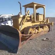 Vand Buldozer Komatsu D50-15