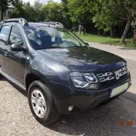 Vand Dacia Duster Laureate