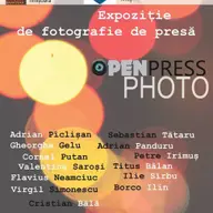 Expozitie de Fotografie de Presa