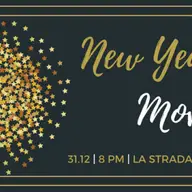Revelion La Strada - New Year's Movimiento