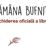 Saptamana Bufnitelor. Deschiderea oficiala a librariei