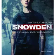 Snowden